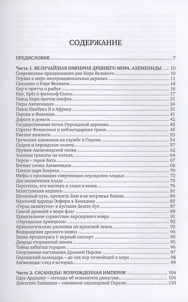 Иран. От Кира Великого до аятоллы Хомейни - фото 2