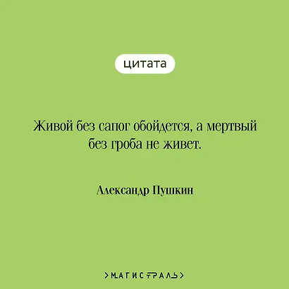 Гробовщик. Повести Белкина - фото 6