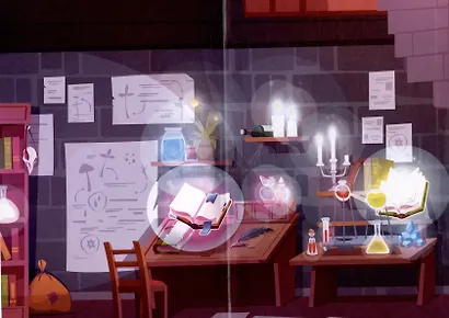 Герцог для сиротки - фото 6