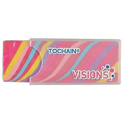 Ластик в футляре "Bright" - фото 6