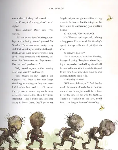 Harry Potter and the Chamber of Secrets - фото 6