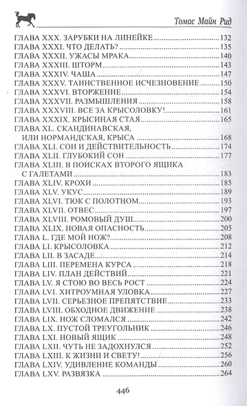 Морской волчонок - фото 3