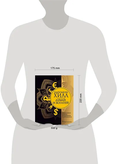 Думай и богатей! Самое полное издание, исправленное и дополненное - фото 3