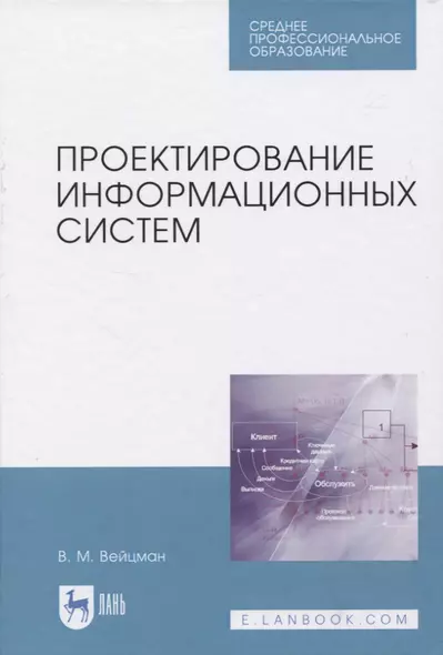 Проектирование информационных систем - фото 1