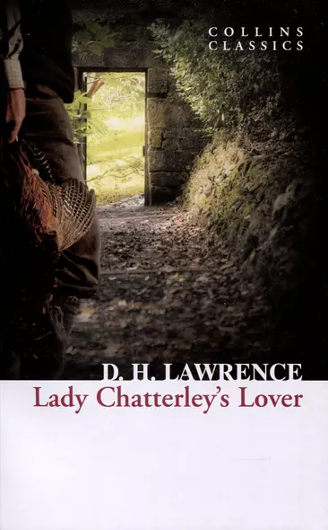 Lady Chatterleys Lover - фото 1