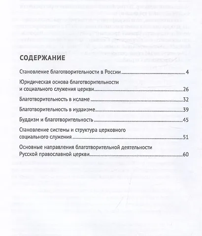 Грани российской благотворительности. Монография - фото 3