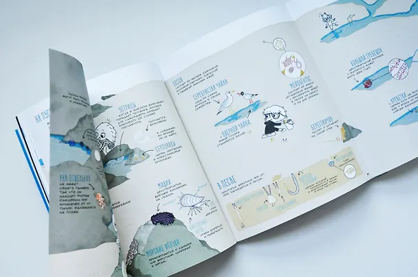 Узнать за выходные океан - фото 3