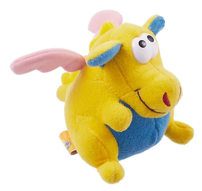 Мячик Дракоша (MK1114-1) - фото 2