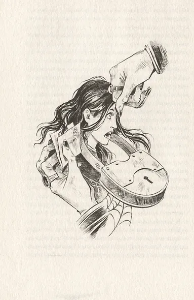 Блошиный рынок - фото 5