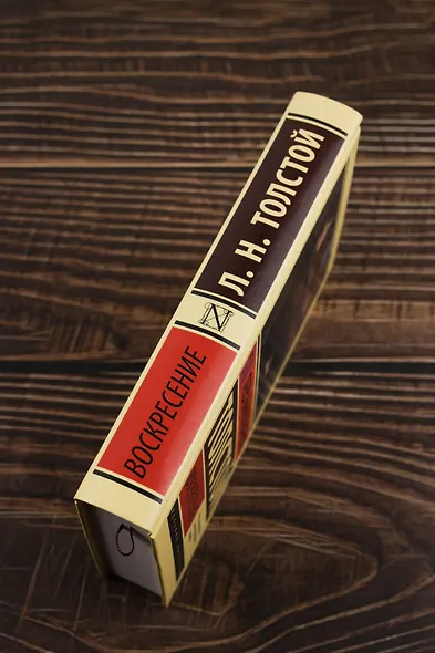 Воскресение - фото 6