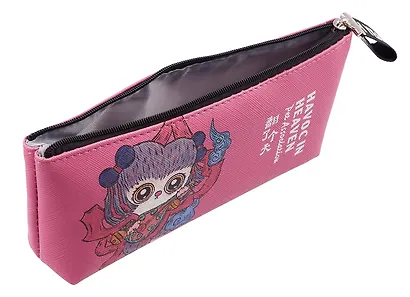 Пенал на молнии Аниме Havoc in heaven (ПВХ) (20х8) - фото 4