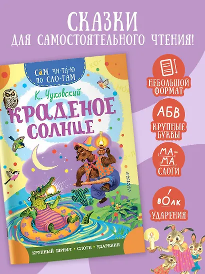 Краденое солнце - фото 3