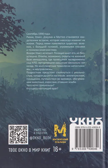 День, когда исчез Улисс - фото 2