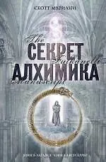 Секрет алхимика - фото 1