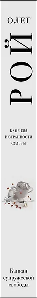 Капкан супружеской свободы - фото 5