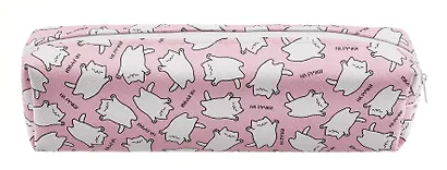 Пенал-косметичка "Котик на ручки" - фото 4