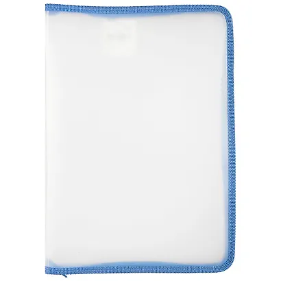 Папка для тетрадей «Школьная», А4 - фото 3