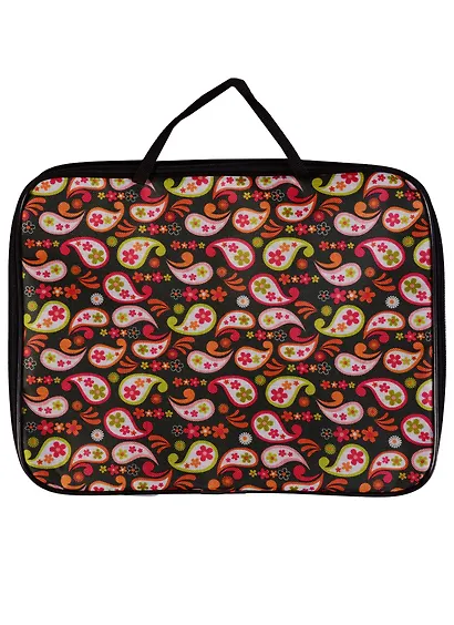 Папка на молнии, А4 - фото 4