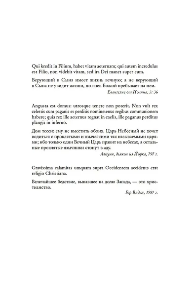 Молот и крест - фото 7