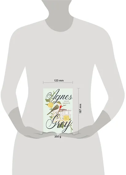 Agnes Grey - фото 7