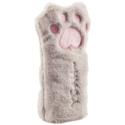 Пенал в форме лапки, 20 х 10 см - фото 2