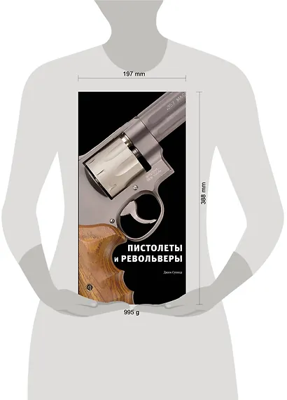 Пистолеты и револьверы - фото 3