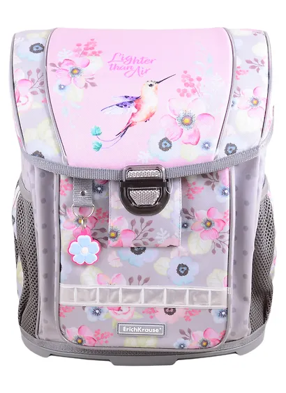 Ранец "Colibri" 3отд., 30x37x16 см, Erich Krause - фото 2