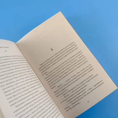 Десять правил обмана - фото 8