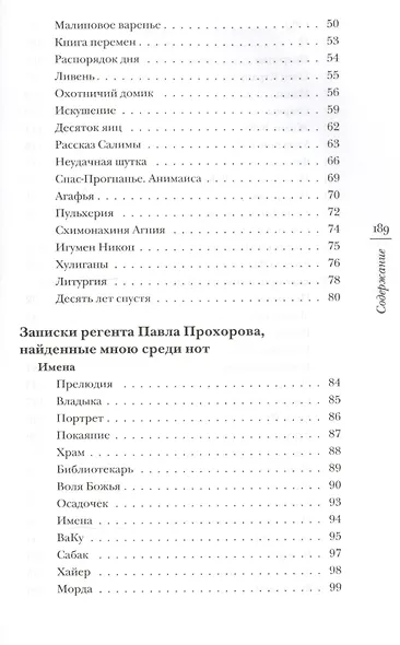 Записки регента - фото 3