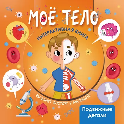 Моё тело - фото 1