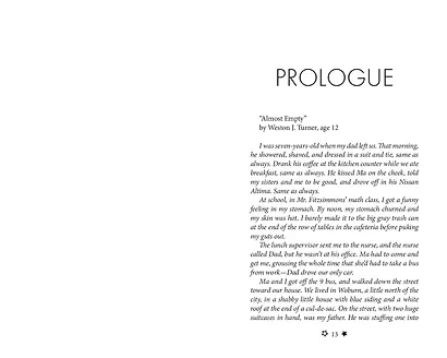 Beautiful Hearts. Bring Down The Stars (#1) - фото 7