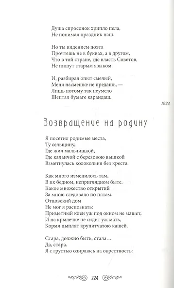 Серебряный ветер - фото 11