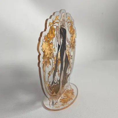 Акриловый стенд «Во главе раздора» - фото 3