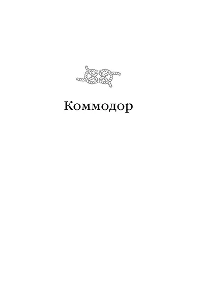 Адмирал Хорнблауэр. Последняя встреча - фото 8