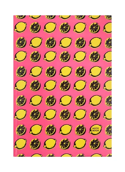 Книги для записей А5 (145 х210), 160л.,7БЦ. Матовая ламинация, выбороч.лак., Listoff - фото 1