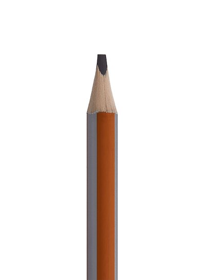 Карандаш чернографитный с ластиком «Jumbo», Schiller, HB - фото 9