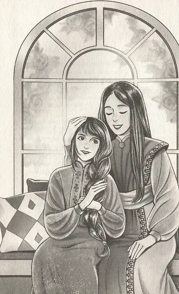 Розы пустыни - фото 3