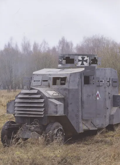 Все о танках - фото 3