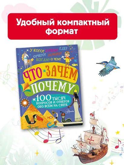 Что, зачем, почему - фото 8