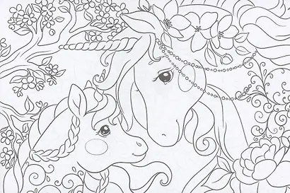 Пони и единороги - фото 2