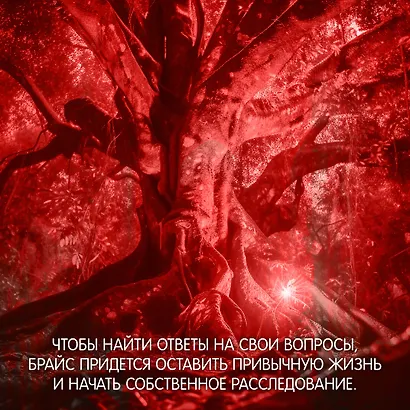 Город Полумесяца. Дом Земли и Крови. Книга 1 - фото 8