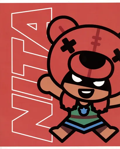 Тетрадь в клетку Premiere Publishing, "Brawl Stars. Команда", 48 листов, в ассортименте - фото 6