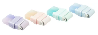 Ластик "Pastel" собиратель стружки, Yoi - фото 5