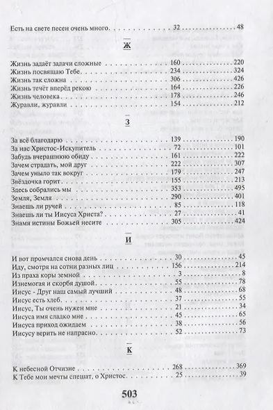 Родник хвалы и вдохновения - фото 5