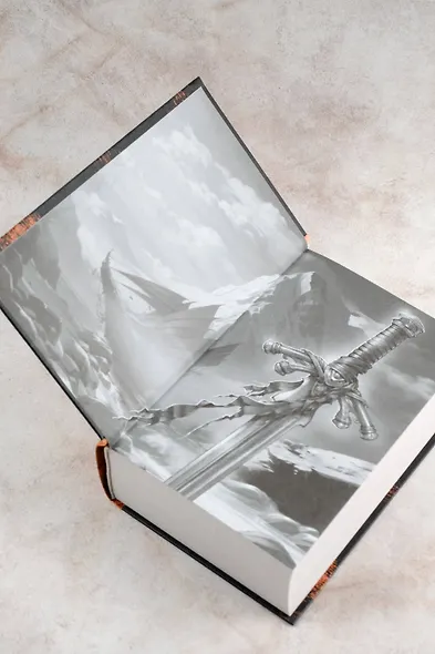 Короли пепла - фото 9