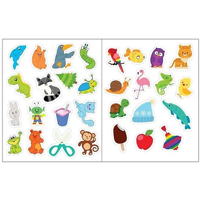 Алфавит - фото 3