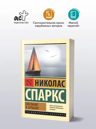Послание в бутылке - фото 3
