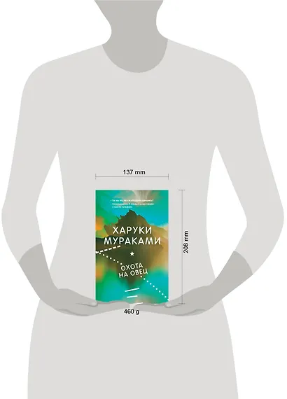 Охота на овец - фото 7