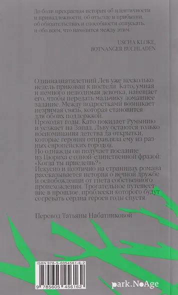 Проблески - фото 2