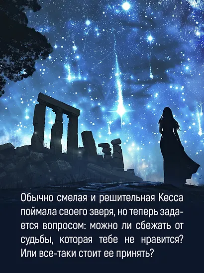 Долгая ночь - фото 7